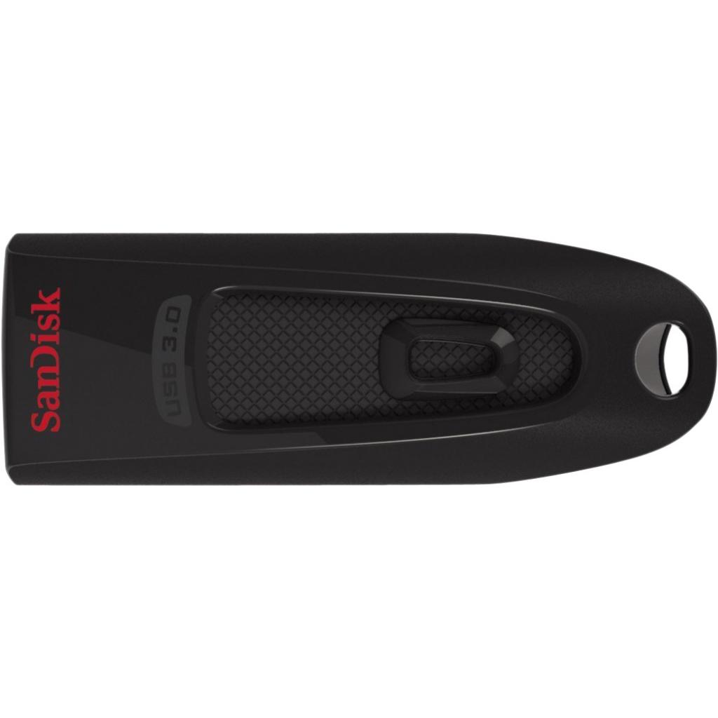 Флеш пам `ять SANDISK 128GB Ultra USB 3.0 (SDCZ48-128G-U46)