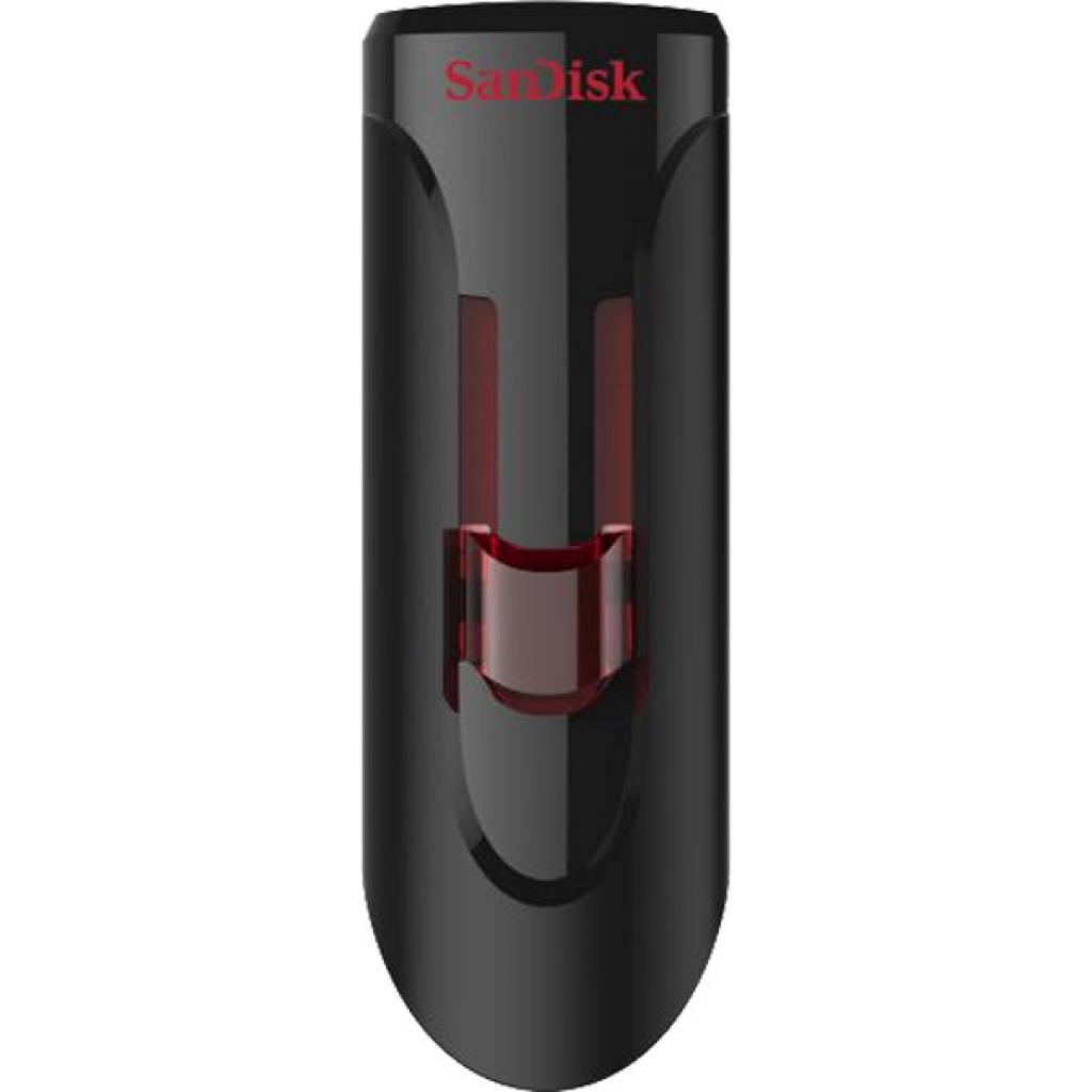 Флеш пам `ять SANDISK 32GB Glide USB 3.0 (SDCZ600-032G-G35) (UA)