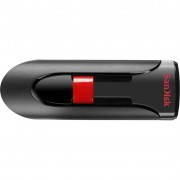 SANDISK 64GB Cruzer Glide Black USB 3.0 (SDCZ600-064G-G35) (UA)