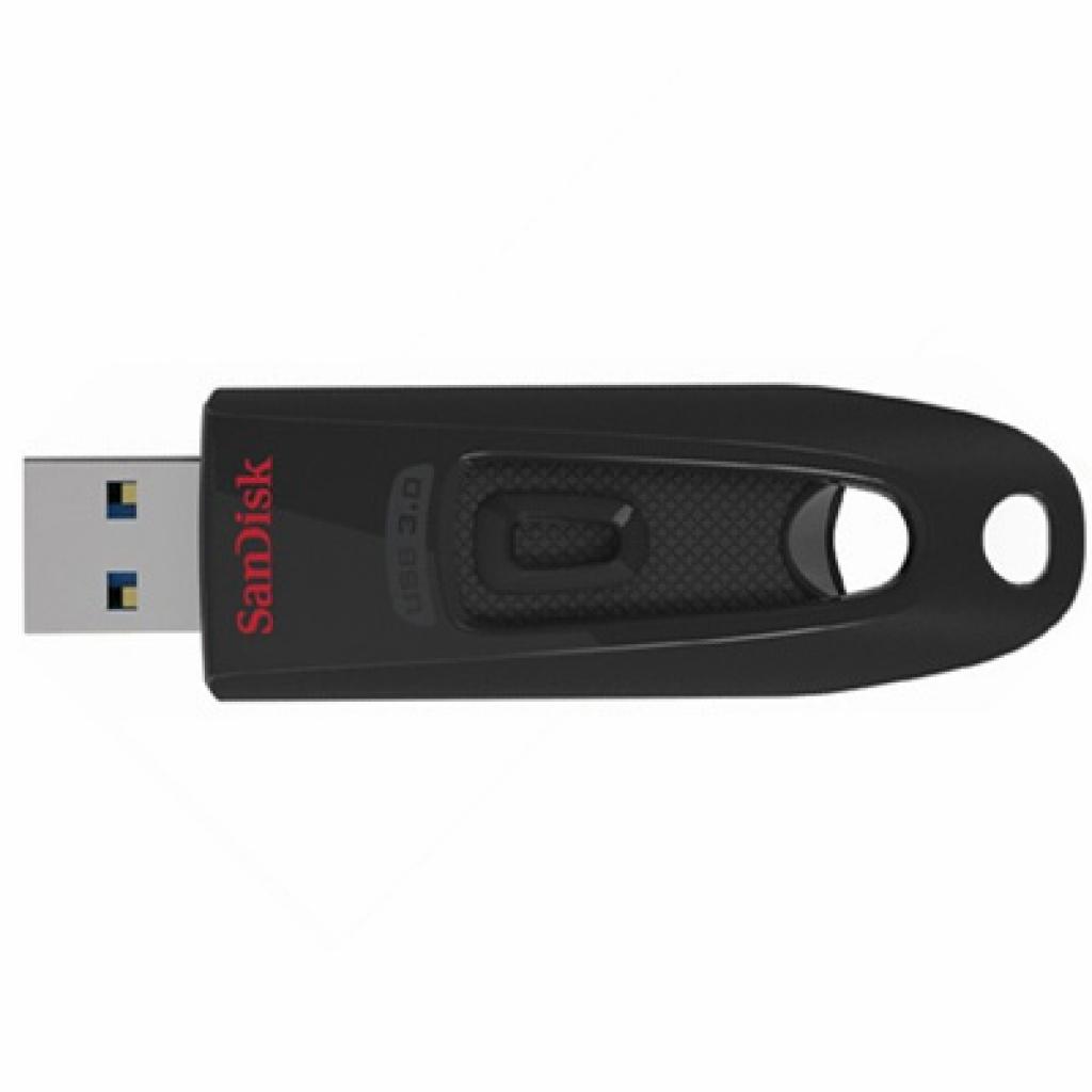 Флеш память SANDISK 64Gb Ultra USB 3.0 (SDCZ48-064G-U46)
