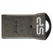 Silicon Power 64GB Touch T01 USB 2.0 (SP064GBUF2T01V1K) (UA)