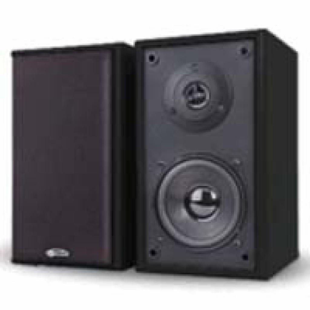 Акустическая система TF-611 Black GEMIX