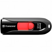 Transcend 32GB JetFlash 590 USB 2.0 (TS32GJF590K) (UA)