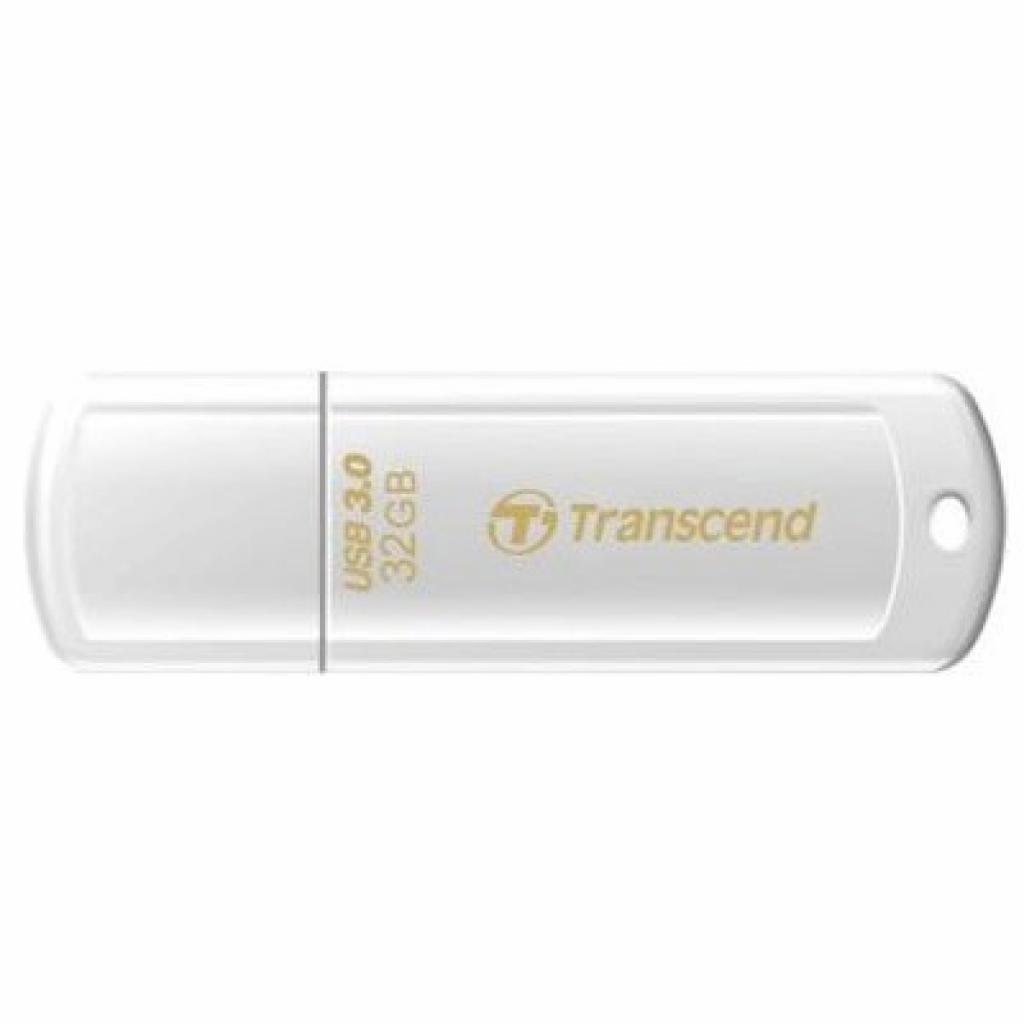 Флеш память Transcend 32Gb JetFlash 730 (TS32GJF730)