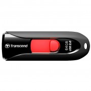 Transcend 64GB JetFlash 590 USB 2.0 (TS64GJF590K) (UA)