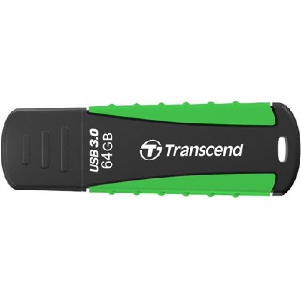 Флеш пам `ять Transcend 64Gb JetFlash 810 USB3.0 (TS64GJF810) (UA)