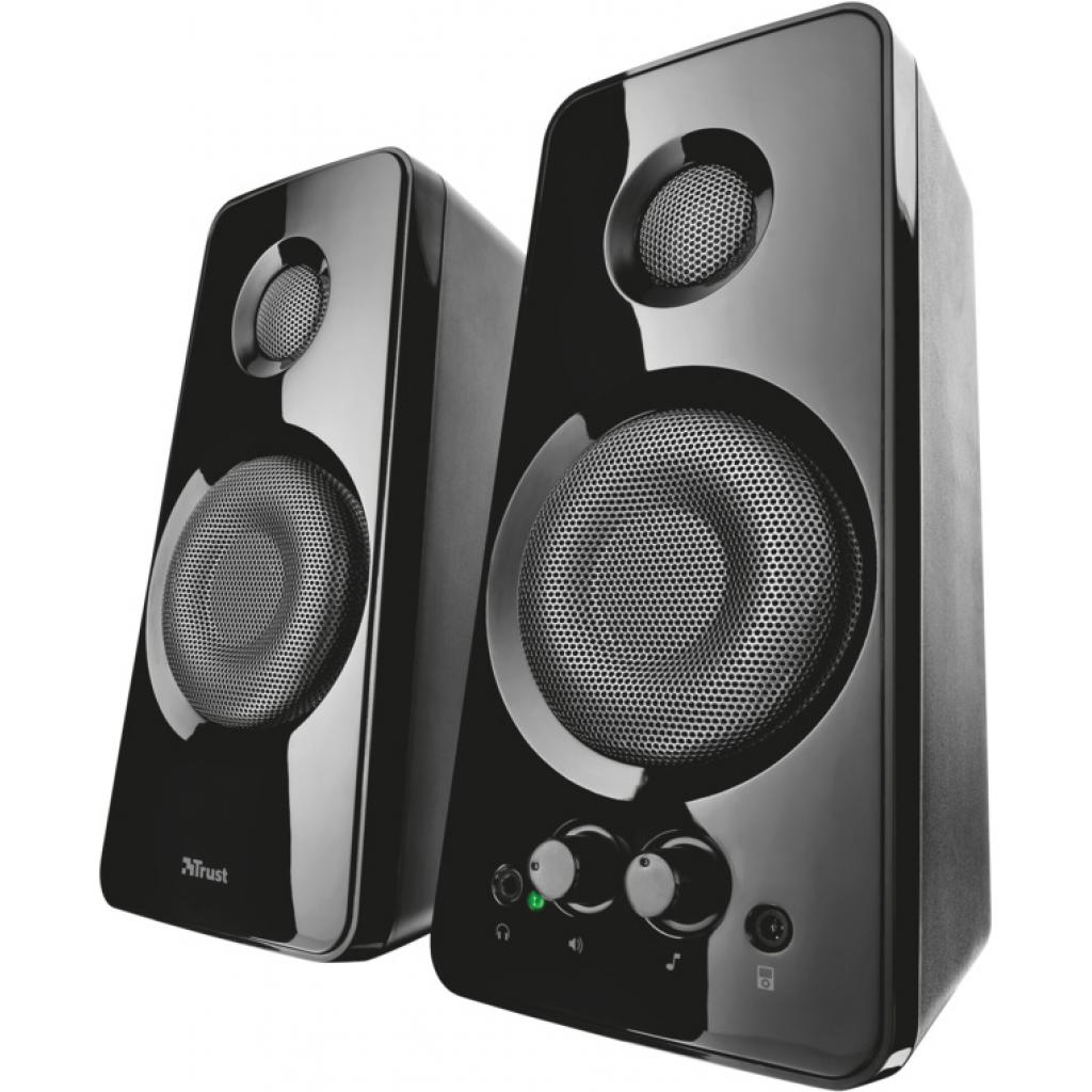 Акустична система Trust Tytan 2.0 Speaker Set. Black (21560) (UA)