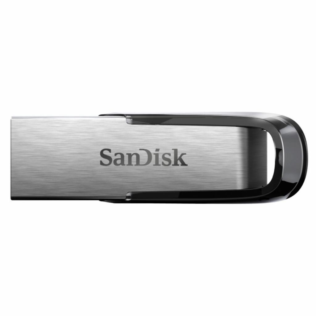 Флеш память SANDISK 128GB Flair USB 3.0 (SDCZ73-128G-G46) (UA)