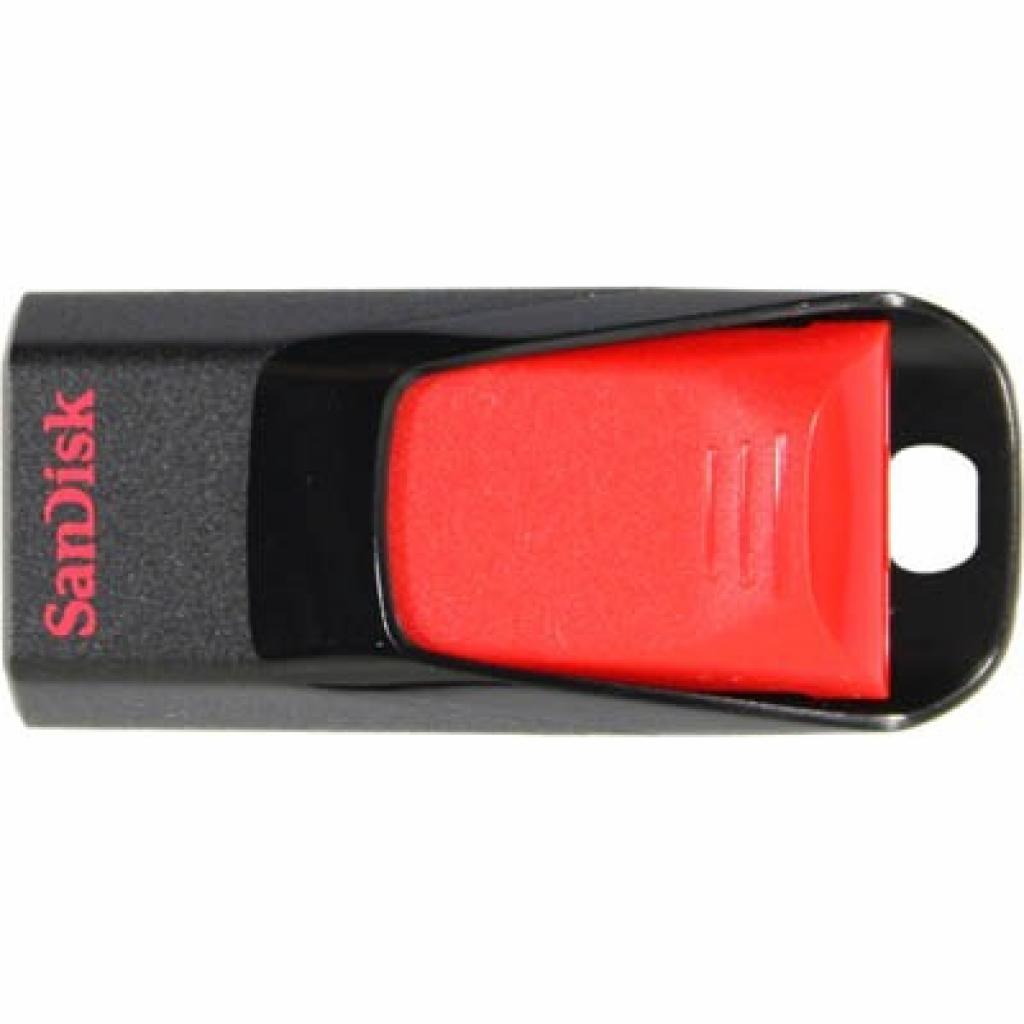 Флеш пам `ять SANDISK 32Gb Cruzer Blade (SDCZ50-032G-B35)