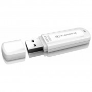 Transcend 128GB JetFlash 730 White USB 3.0 (TS128GJF730) (UA)