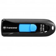 Transcend 128GB JetFlash 790 Black USB 3.0 (TS128GJF790K) (UA)