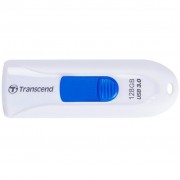 Transcend 128GB JetFlash 790 White USB 3.0 (TS128GJF790W) (UA)