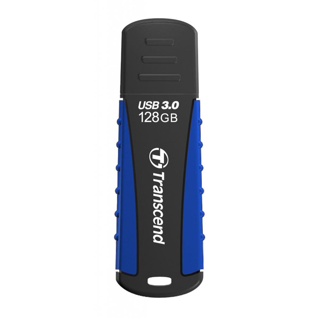 Флеш пам `ять Transcend 128GB JetFlash 810 Rugged USB 3.0 (TS128GJF810) (UA)