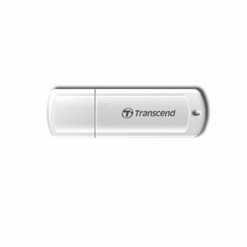 Флеш пам `ять Transcend 32Gb JetFlash 370 (TS32GJF370)