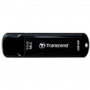 Transcend 64GB JetFlash 750 USB 3.0 (TS64GJF750K) (UA)