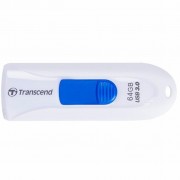 Transcend 64GB JetFlash 790 USB 3.0 (TS64GJF790W) (UA)