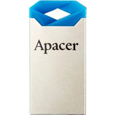 Флеш пам `ять 32GB AH111 Blue RP USB2.0 Apacer (AP32GAH111U-1)