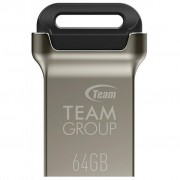 Team 64GB C162 Metal USB 3.0 (TC162364GB01) (UA)