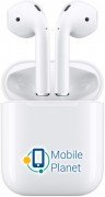 Apple AirPods with Charging Case (MMEF2) (2018)