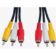 3RCA to 3RCA 3.0m, 7.5m Atcom (13275) (UA)