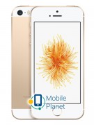 Apple iPhone SE 32Gb Gold (MP842)