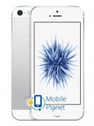 Apple iPhone SE 32Gb Silver (MP832)