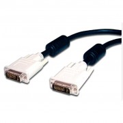 DVI to DVI 24+1pin, 5.0m Atcom (9149)