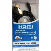 HDMI A to HDMI D (micro), 3.0m Atcom (15269)