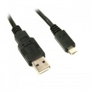 Viewcon USB2.0 AM - Micro USB (VW 009) (UA)