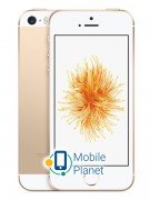 Apple iPhone SE 128GB Gold (MP882)