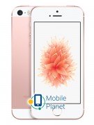 Apple iPhone SE 32Gb Rose Gold (MP852)