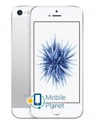 Apple iPhone SE 32Gb Silver (MP832)