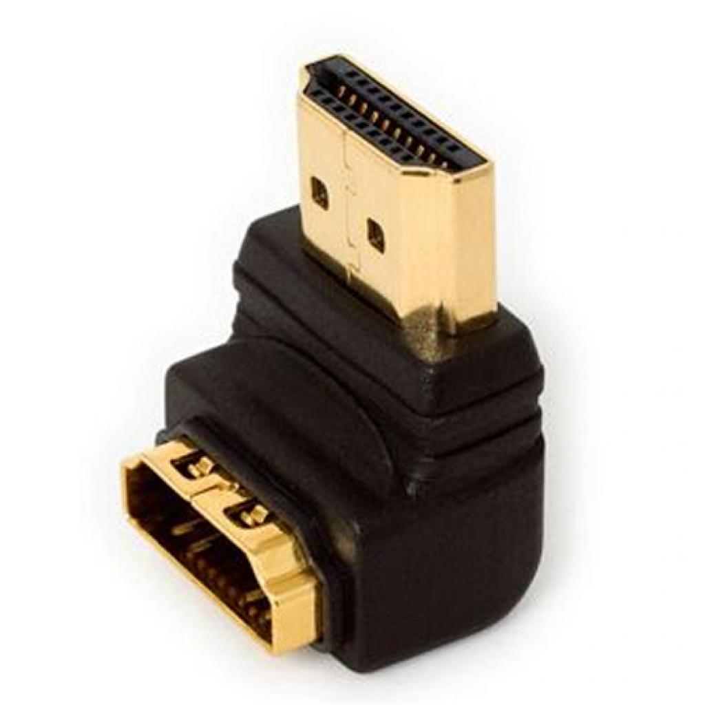 Кабель мультимедійний HDMI 90 Atcom (3804)