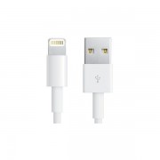 Кабель Apple USB Cable to Lightning 1m (MD818ZM) copy