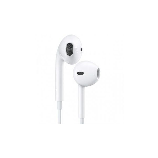 Гарнітура Apple EarPods with Remote and Mic (MD827LL) for iPhone