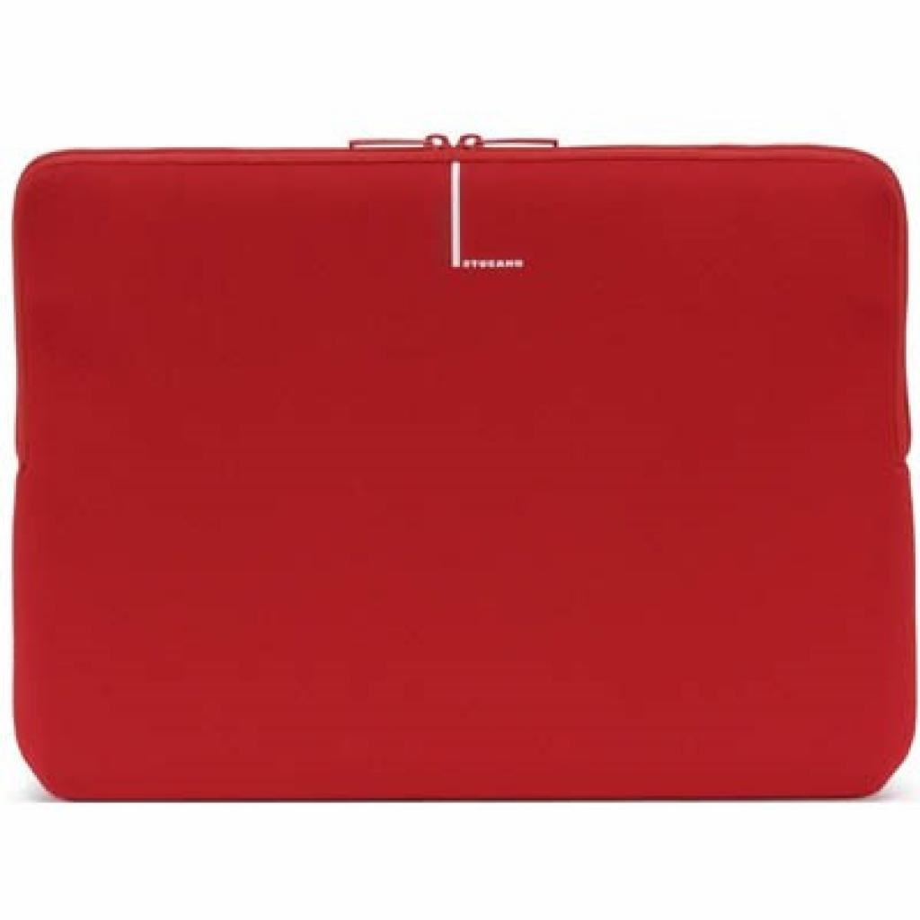 Чохол для ноутбука Tucano 15.6 Folder x notebook (BFC1516-R) (UA)