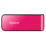 Apacer 16GB AH334 pink USB 2.0 (AP16GAH334P-1)