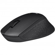 Logitech M330 Silent plus Black (910-004909)
