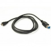 PowerPlant USB 3.0 CM/BM1.5m (KD00AS1275) (UA)