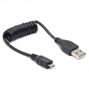 USB 2.0 AF to Micro 5P 0.6m Cablexpert (CC-mUSB2C-AMBM-0.6M)