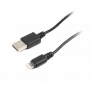 USB 2.0 AM to Lightning 1.0m Cablexpert (CC-USB2-AMLM-1M)