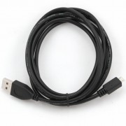 USB 2.0 AM to Micro 5P 1.0m Cablexpert (CCP-mUSB2-AMBM-1M)