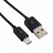 USB 2.0 AM to Micro 5P 1.5m EXTRADIGITAL (KBU1662) (UA)