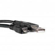 USB 2.0 AM to Micro 5P 1.5m PowerPlant (KD00AS1243) (UA)