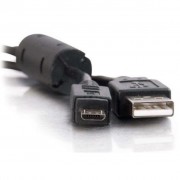 USB 2.0 AM to Micro 5P 1.8m Atcom (9175) (UA)