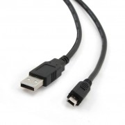 USB 2.0 AM to Mini 5P Cablexpert (CCP-USB2-AM5P-6)