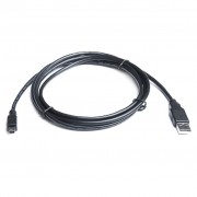 USB 2.0 AM to mini-B 5P 1.8m REAL-EL (EL123500006) (UA)