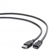USB 3.0 AF to Micro 5P 1.8m Cablexpert (CCP-mUSB3-AMBM-0.5M)