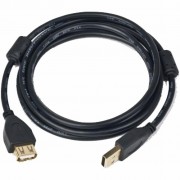 USB2.0 AM/AF Cablexpert (CCF-USB2-AMAF-10)