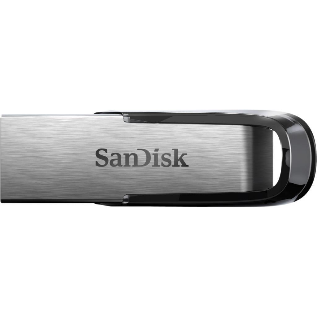 Флеш память SANDISK 16GB Ultra Flair USB 3.0 (SDCZ73-016G-G46) (UA)